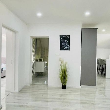 Apartman Pavenka Otočac Esterno foto