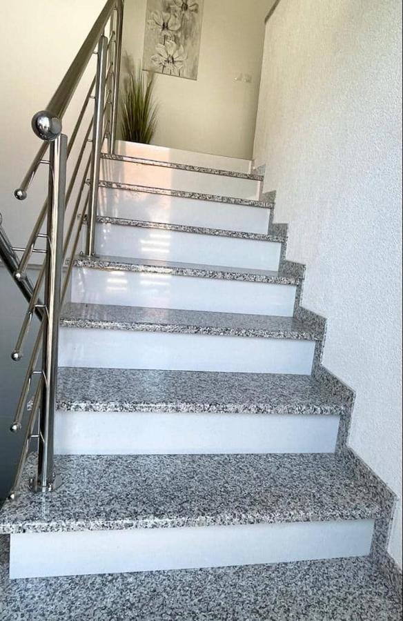 Apartman Pavenka Otočac Esterno foto