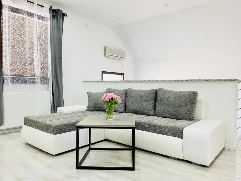Apartman Pavenka Otočac Esterno foto