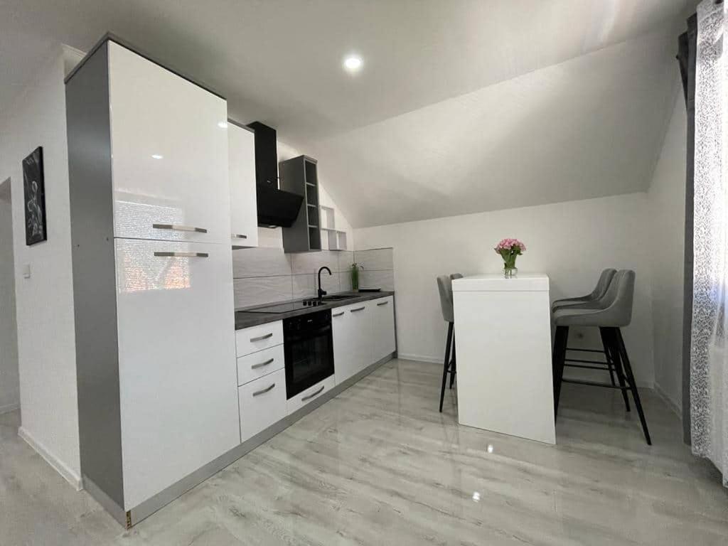 Apartman Pavenka Otočac Esterno foto