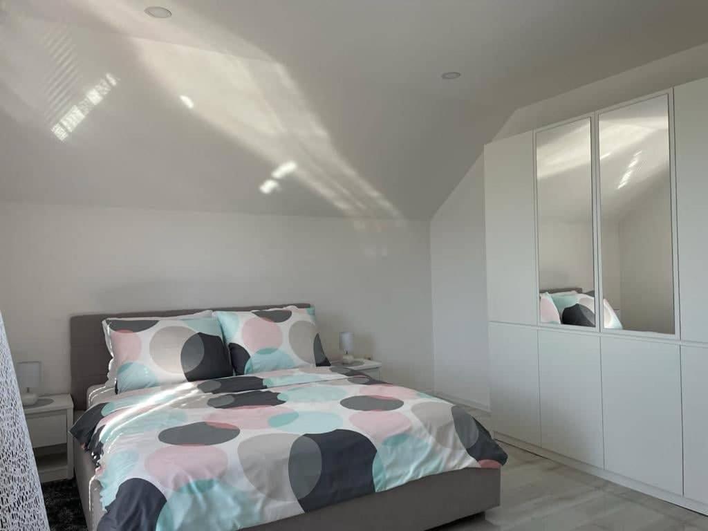 Apartman Pavenka Otočac Esterno foto