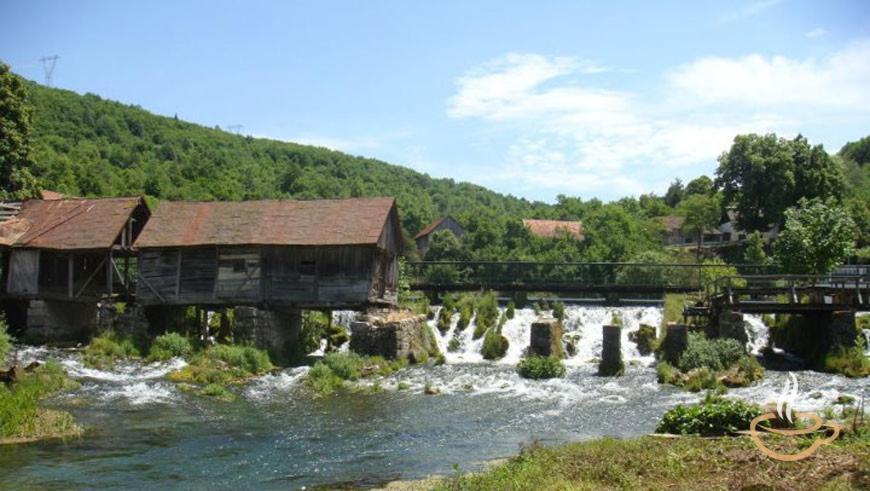 Apartman Pavenka Otočac Esterno foto