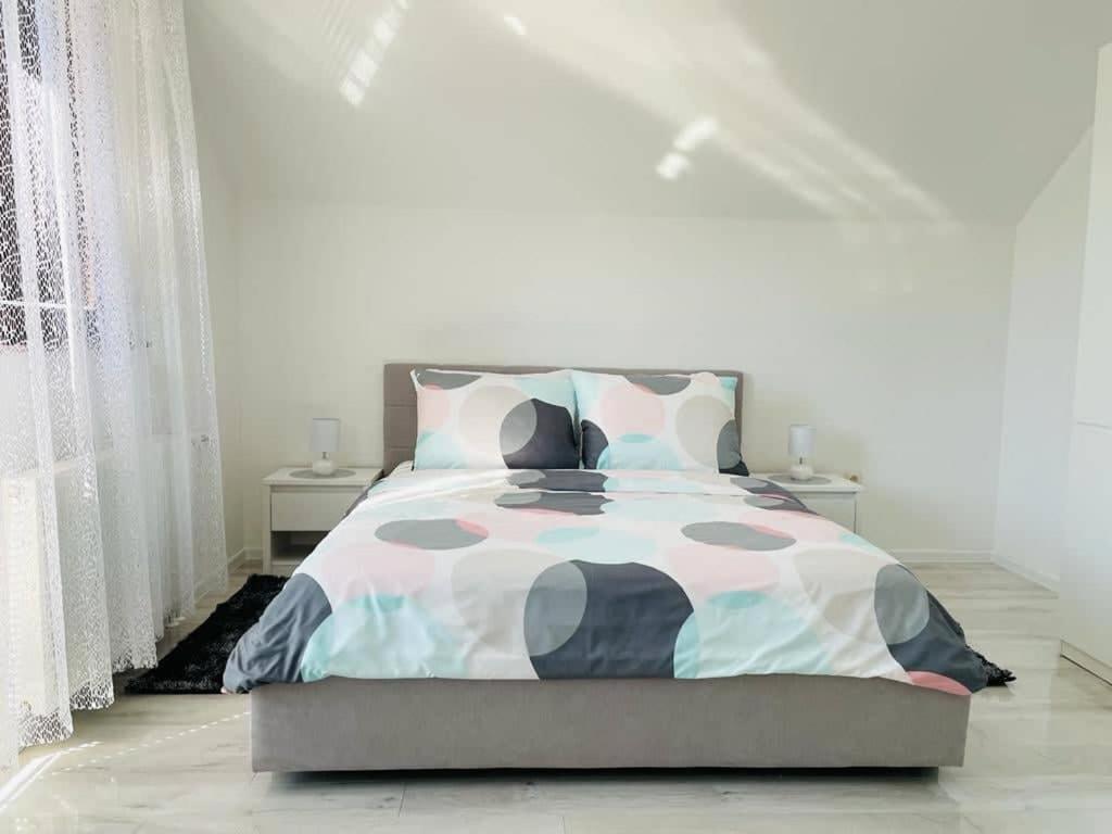Apartman Pavenka Otočac Esterno foto