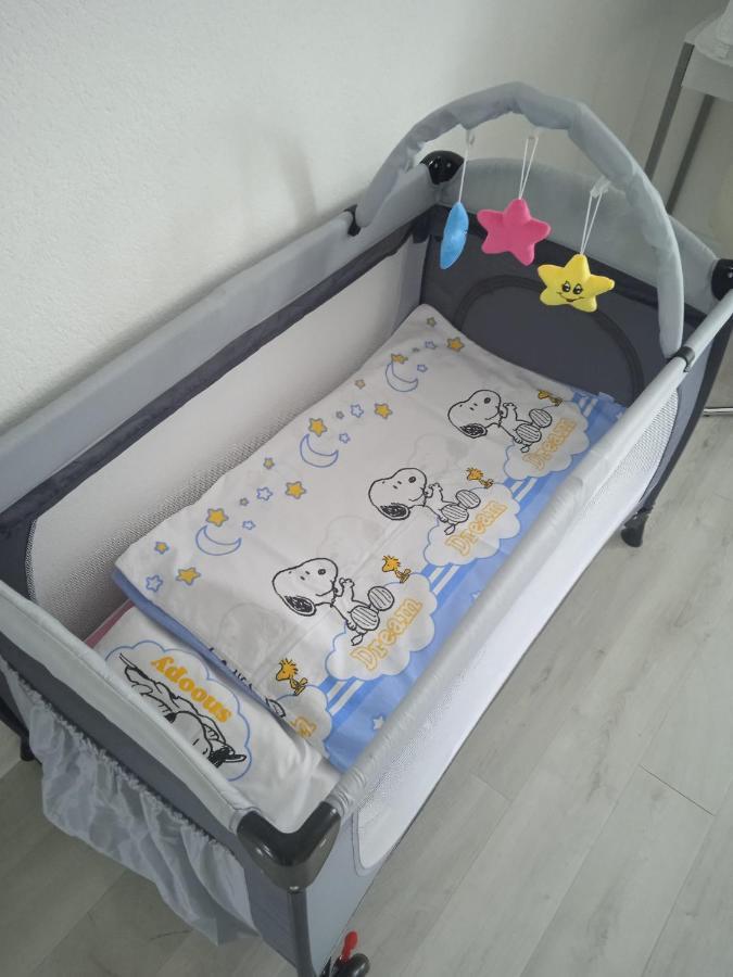 Apartman Pavenka Otočac Esterno foto