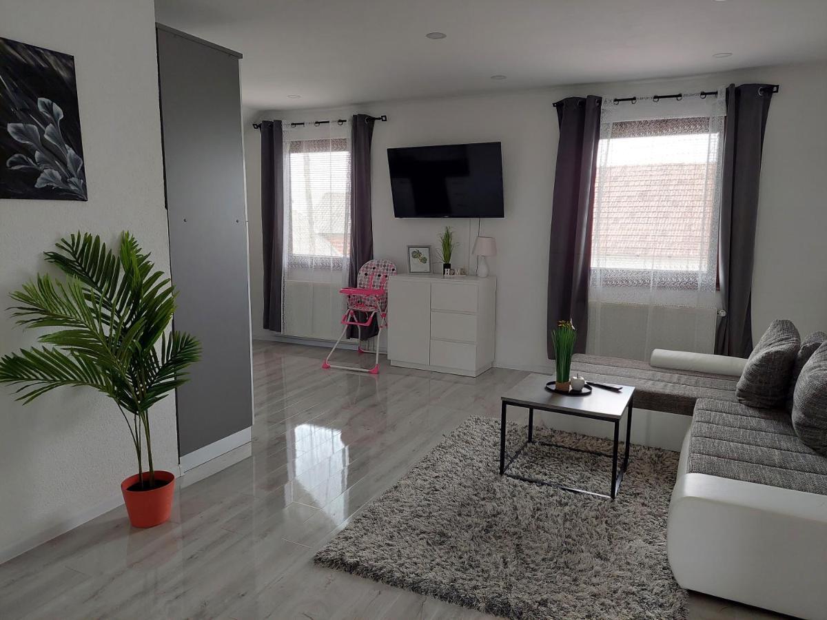 Apartman Pavenka Otočac Esterno foto