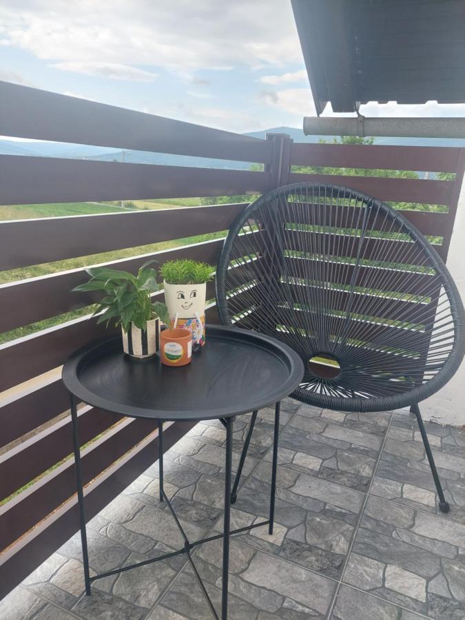Apartman Pavenka Otočac Esterno foto